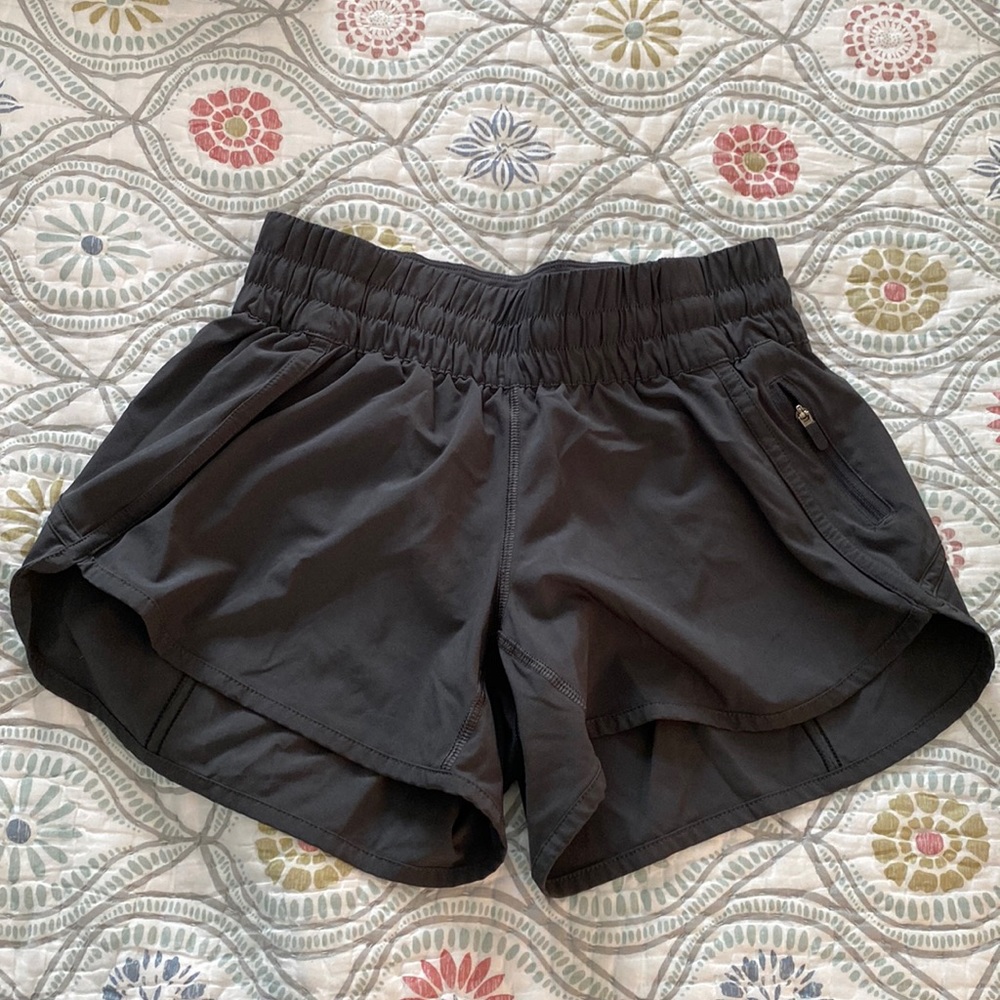 Lululemon Tracker Short